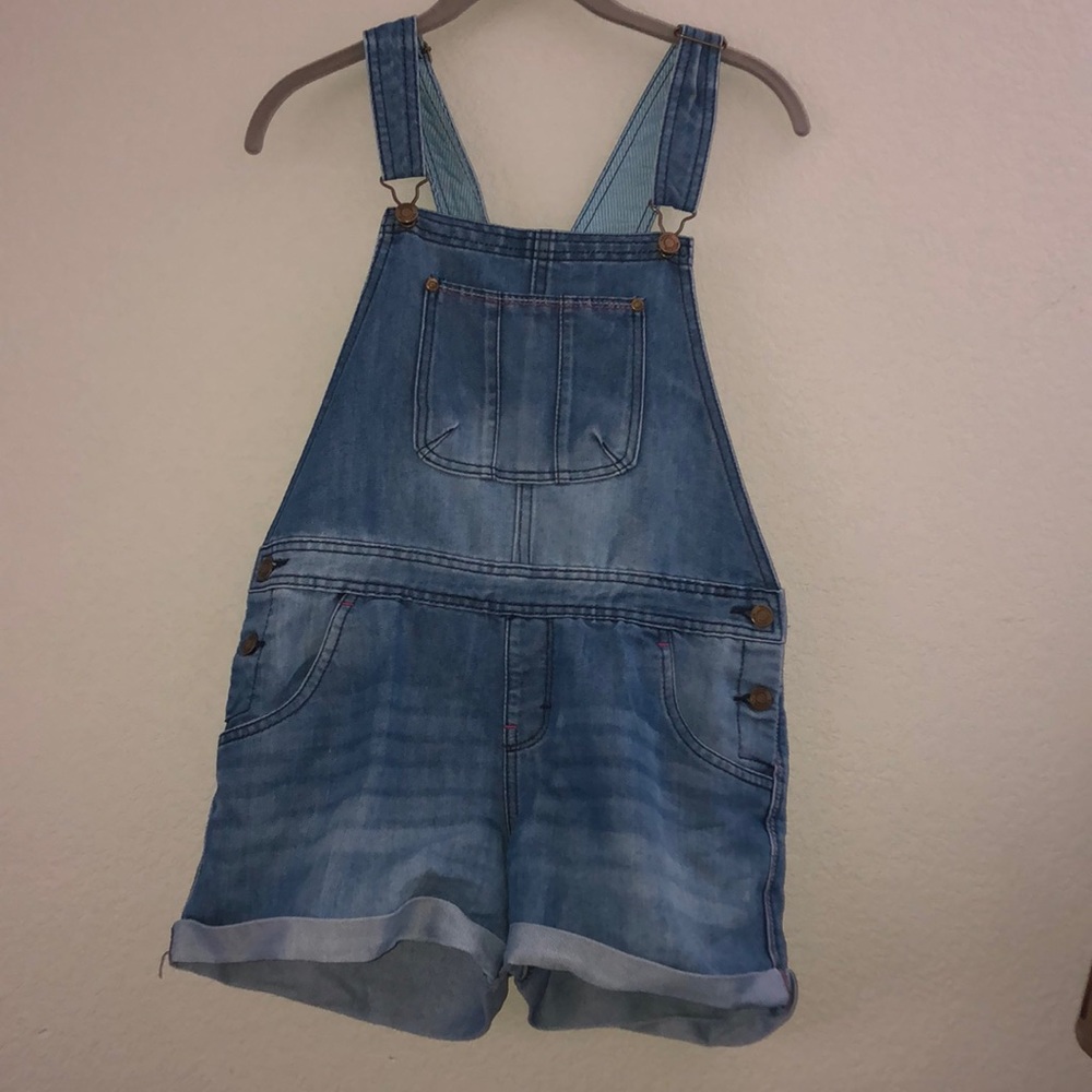 Overalls